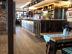 自助取餐区-凯德瑞花园餐厅(大唐芙蓉园店)