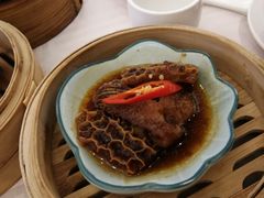 -潮福城大酒楼(北尚店)