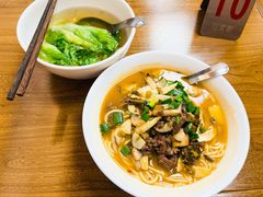 -立文冬·鲜活面(杭州太合商业中心店)