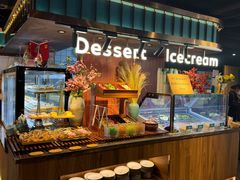 -東盛炭烤自助料理(浦东文峰广场店)