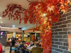 -百年神厨·地道川菜(清江西路店)