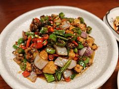 -宣威山野人家·云南菜·菌火锅(金碧店)