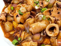 -健眺小海鲜(临海后山店)