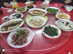 -龚家花园农家乐休闲别墅