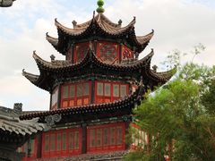 -伊犁老城喀赞其民俗旅游区