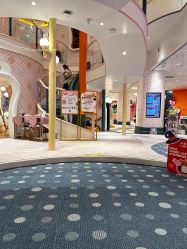 -奈尔宝·儿童乐园·亲子餐厅(苏州大悦城店)