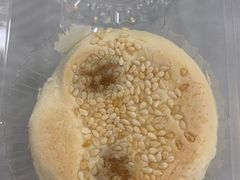 板栗饼-鲍师傅糕点(永安里店)