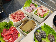-活潑鲜跳(湖滨商业街店)