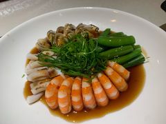 -维园悦谱·海派家常菜(乌鲁木齐南路店)