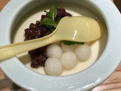 胡志明豆花-米纸越南小馆(金鹰世界店)