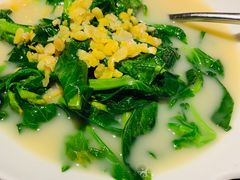 -陆壹捌餐厅(五大道店)