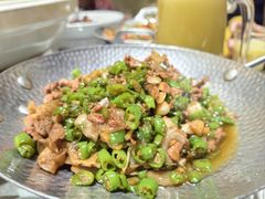 -许爷家·生态湖鲜(徐汇日月光店)