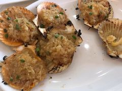 -覃记海鲜美食餐厅