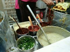 -清真·二嫂子煎饼果子(鼓楼旗舰形象店)