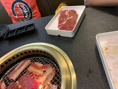 -神户赤童日式烤肉伙伴(东直门店)