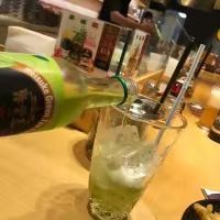 -Ginza Tendon Itsuki (Tanjong Pagar)