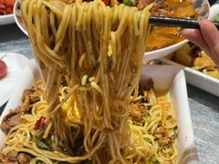 -幸福的烤包子·新疆菜