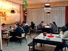 -鱼你相聚·河鲜馆(袁家岭店)