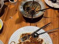 -本处·素食·融合料理(南油店)