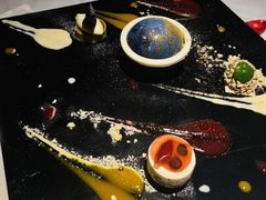 -燃扒房Steakhouse(皇庭店)