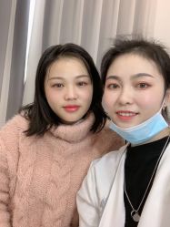 -久匠·野生眉半永久纹眉