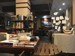 -看书吧(体育东横路店)