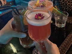 -MOSSO音乐酒吧·live house(长乐路店)