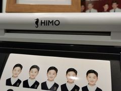 -海马体照相馆(环贸iapm大师爱情店)