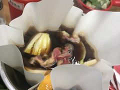 -So Lounge索兰至餐厅(蓝色港湾店)