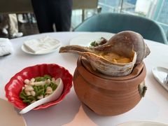 -悦轩中餐厅·高空江景·杭州柏悦酒店