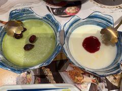 -苍月中华料理(王府井店)