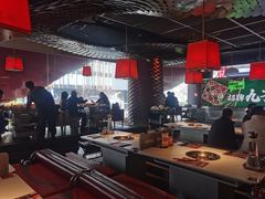 -小龙坎火锅(IFS HOT店)
