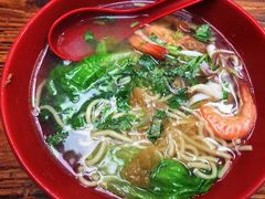 -老宅原住民沙茶面精品小吃(龙头路店)