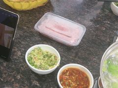 -山珍鲜牛肉火锅本地老字号(汕中老店)