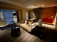 -青岛富力艾美酒店