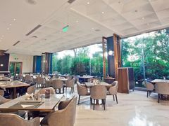 -青岛鑫江温德姆酒店