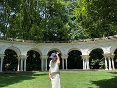 -上海安亭别墅花园酒店