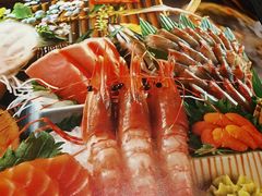 -阿吾罗·月咏精致日料(港汇恒隆广场店)