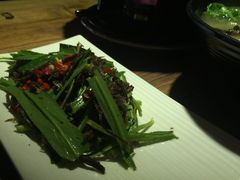 -缘生态云南菜·野生菌庭院餐厅(华侨城店)