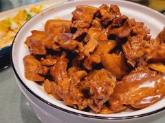 -客家汇·客家传承菜(水库店)