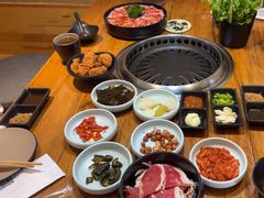 -九田家黑牛烤肉料理(香河店)