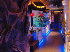 -庭院江南菜•烤鸭•非遗传承(丰台总部基地店)