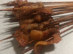 -夜烤·宜宾烧烤(洋河路店)