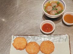 -潮界(虹桥新天地店)