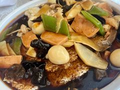 锅巴-辣婆婆(航天桥店)