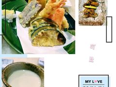 -桃屋日本料理(清华科技园店)