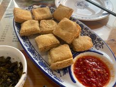 -洞天食府(北大街店)