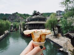 -步步高桥头糕