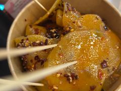 -周小亮丁家坡洋芋(全国总店)