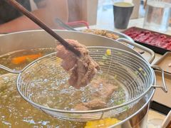 -小城牛事·鲜牛肉火锅(万达店)